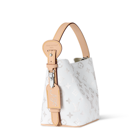 Other Monogram Canvas Handbags All Handbags All In BB | Louis Vuitton ® (Product zoom)