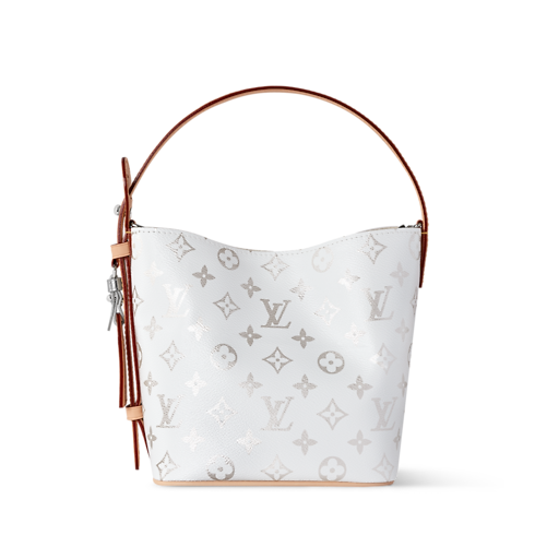 Other Monogram Canvas Handbags All Handbags All In BB | Louis Vuitton ® (Product zoom)
