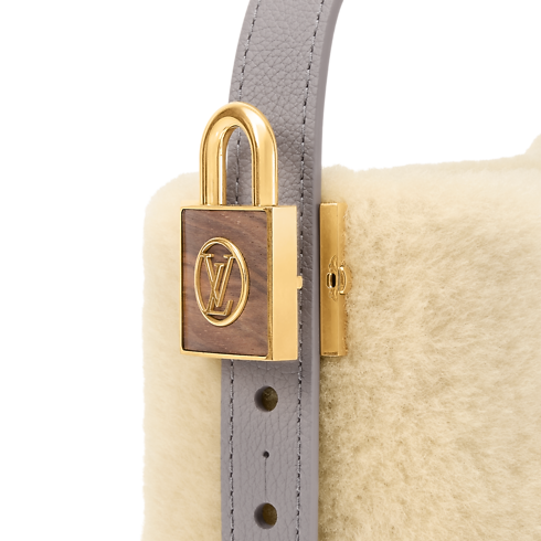 Other Leather Handbags All Handbags All In BB | Louis Vuitton ® (Product zoom)
