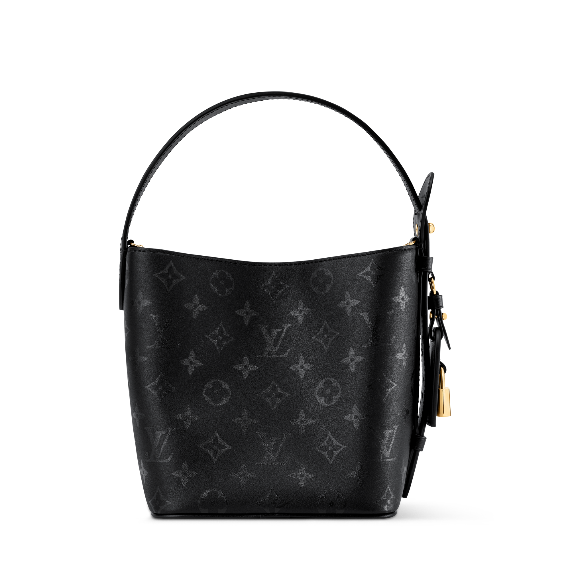All In BB Other Monogram Canvas - Bags and Small Leather Goods 