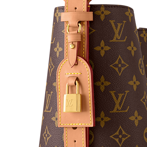Monogram Handbags All Handbags All In GM | Louis Vuitton ® (Product zoom)