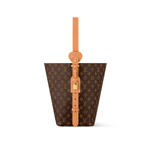 Monogram Handbags All Handbags All In GM | Louis Vuitton ® (Product zoom)