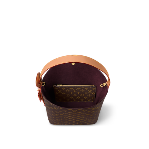 Monogram Handbags All Handbags All In GM | Louis Vuitton ® (Product zoom)