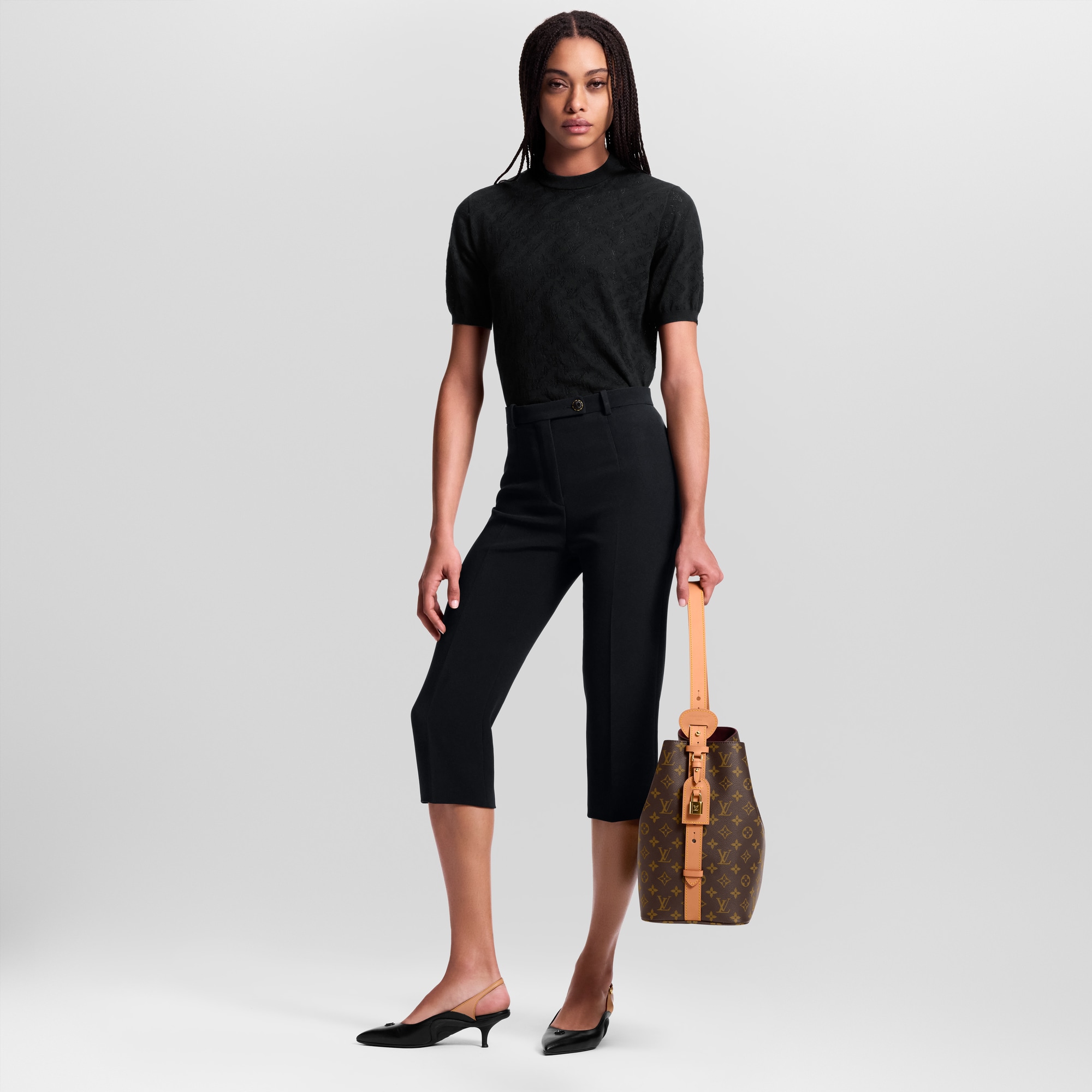 Monogram Handbags All Handbags All In GM | Louis Vuitton ® (Product zoom)