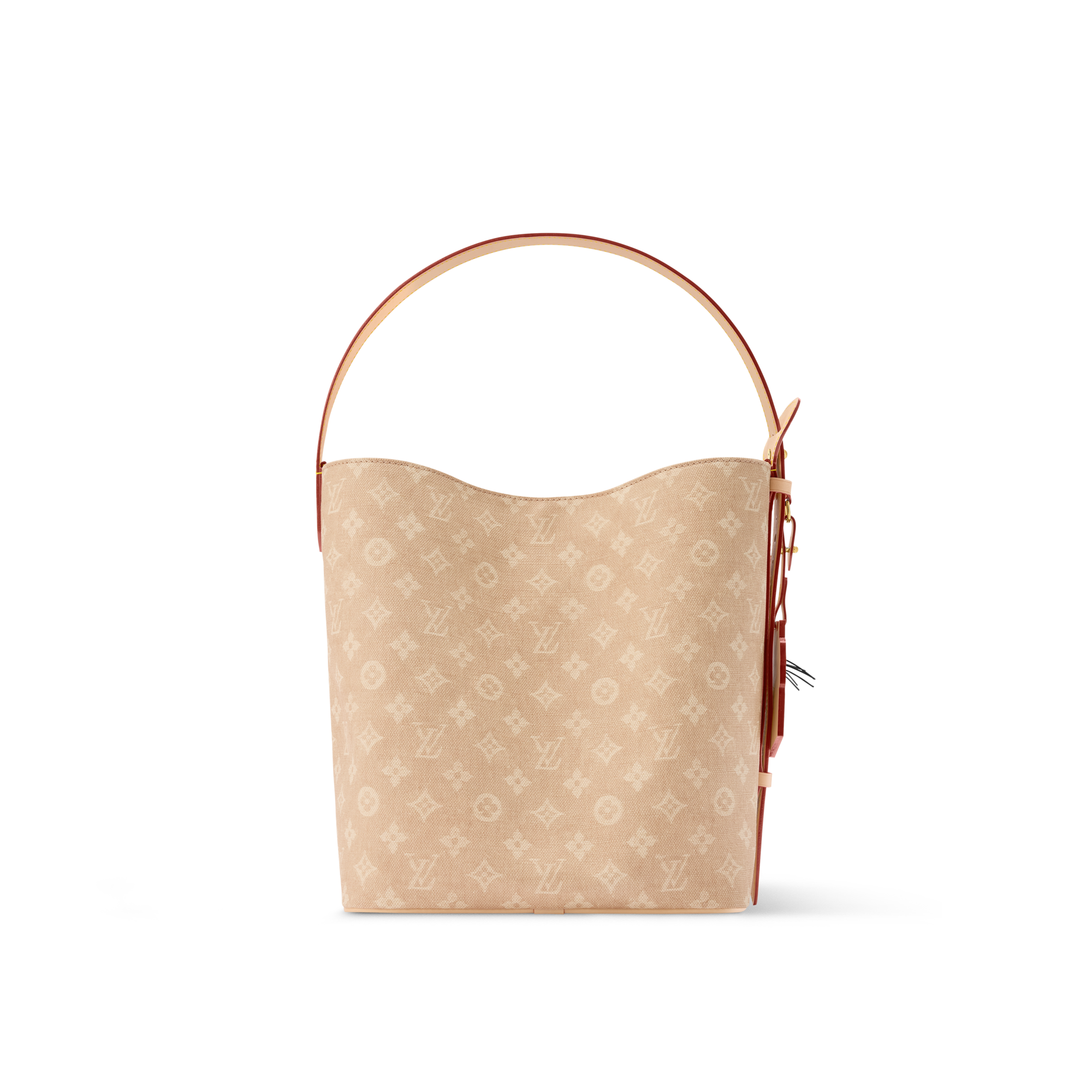 Other Monogram Canvas Handbags All Handbags All In GM | Louis Vuitton ® (Product zoom)