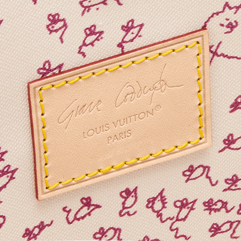 Other Monogram Canvas Handbags All Handbags All In GM | Louis Vuitton ® (Product zoom)