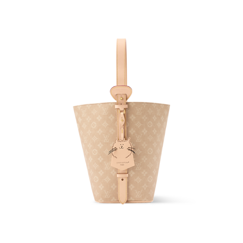 Other Monogram Canvas Handbags All Handbags All In GM | Louis Vuitton ® (Product zoom)