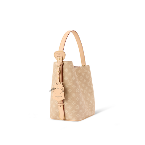 Other Monogram Canvas Handbags All Handbags All In GM | Louis Vuitton ® (Product zoom)
