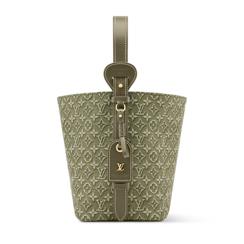 Handbags All Handbags All In MM | Louis Vuitton ® (Product zoom)