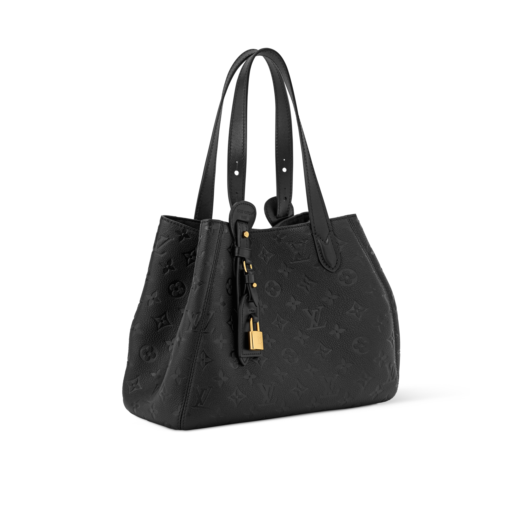 Monogram Empreinte Leather Handbags All Handbags All In One PM | Louis Vuitton ® (Product zoom)