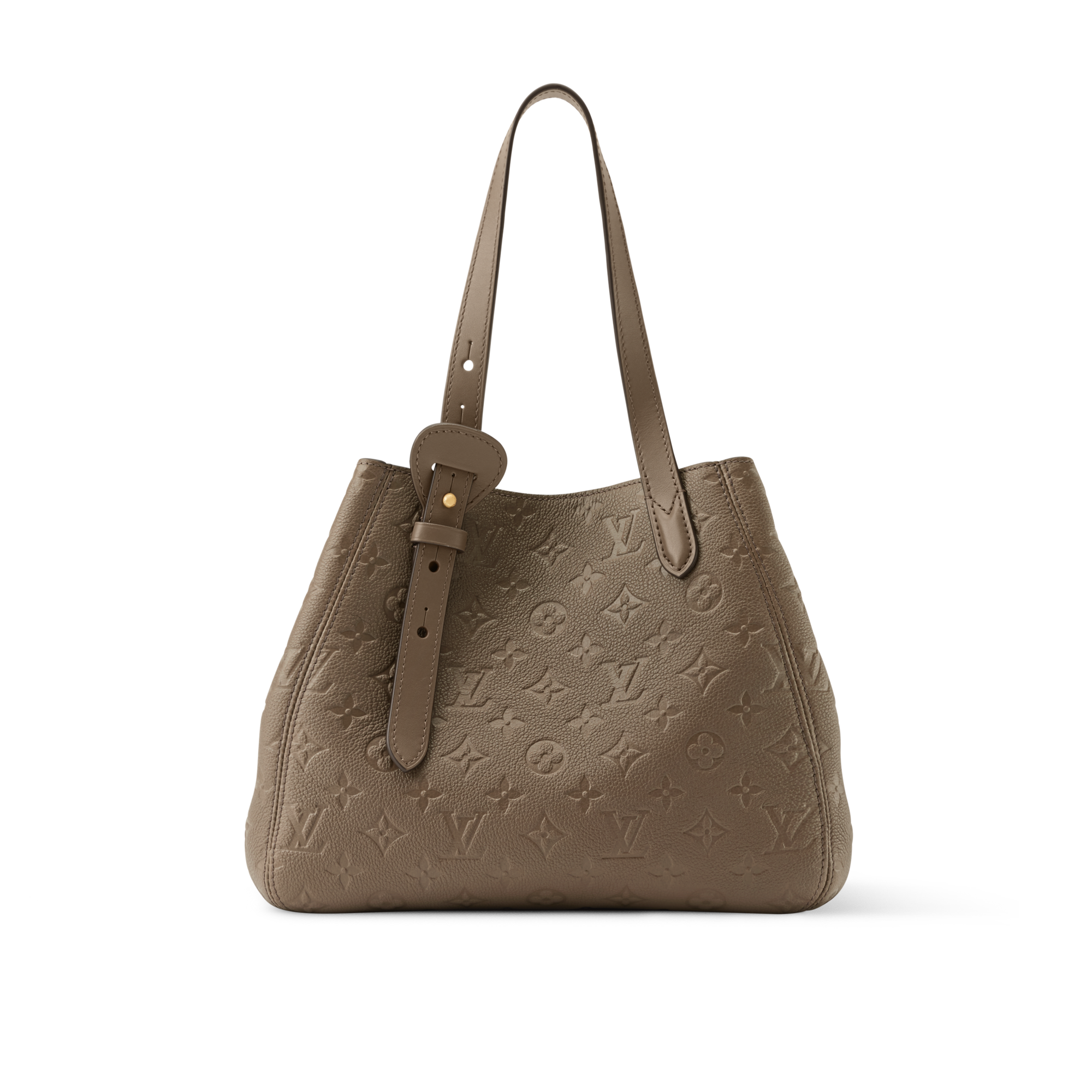 Monogram Empreinte Leather Handbags All Handbags All In One PM | Louis Vuitton ® (Product zoom)