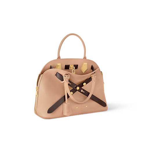 H27 Handbags All Collections Alma 103 | Louis Vuitton ® (Product zoom)