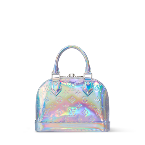 Other Monogram Canvas Women's Bags LV Icons Alma BB | Louis Vuitton ® (Product zoom)