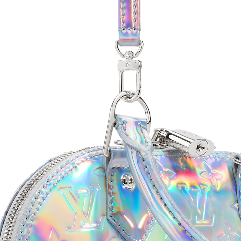 Other Monogram Canvas Women's Bags LV Icons Alma BB | Louis Vuitton ® (Product zoom)