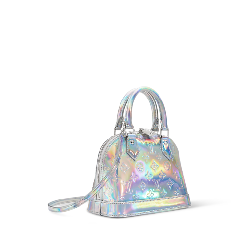 Other Monogram Canvas Women's Bags LV Icons Alma BB | Louis Vuitton ® (Product zoom)