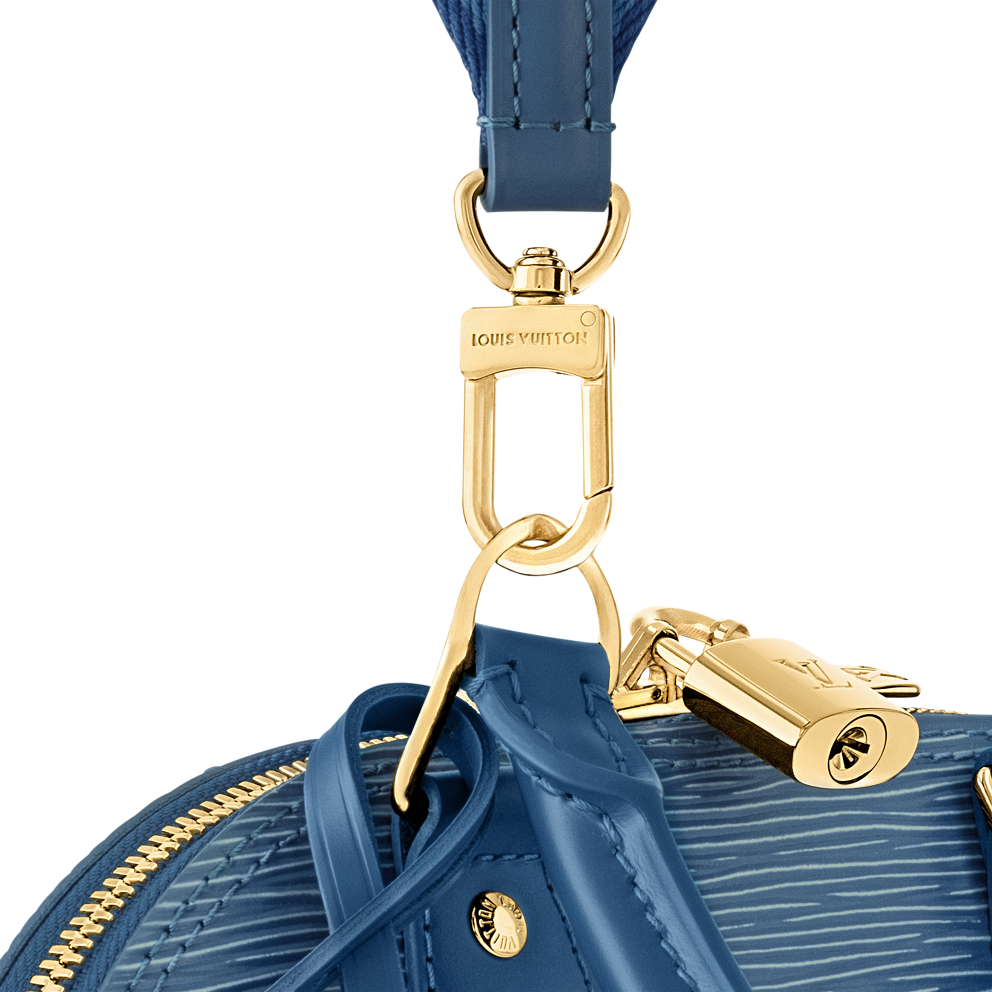 Epi Leather Women