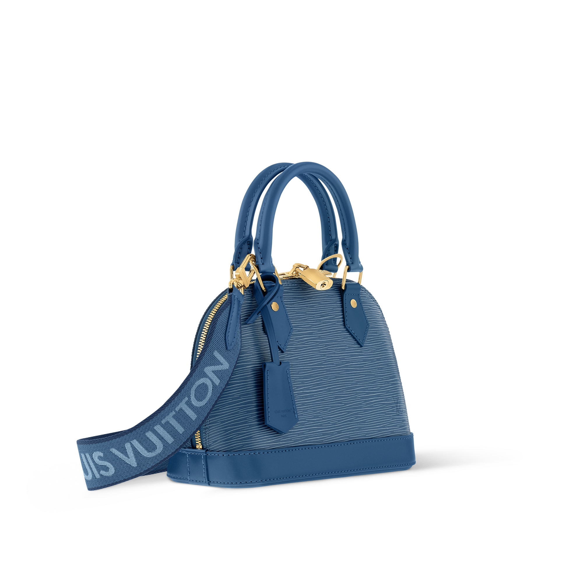 Epi Leather Women