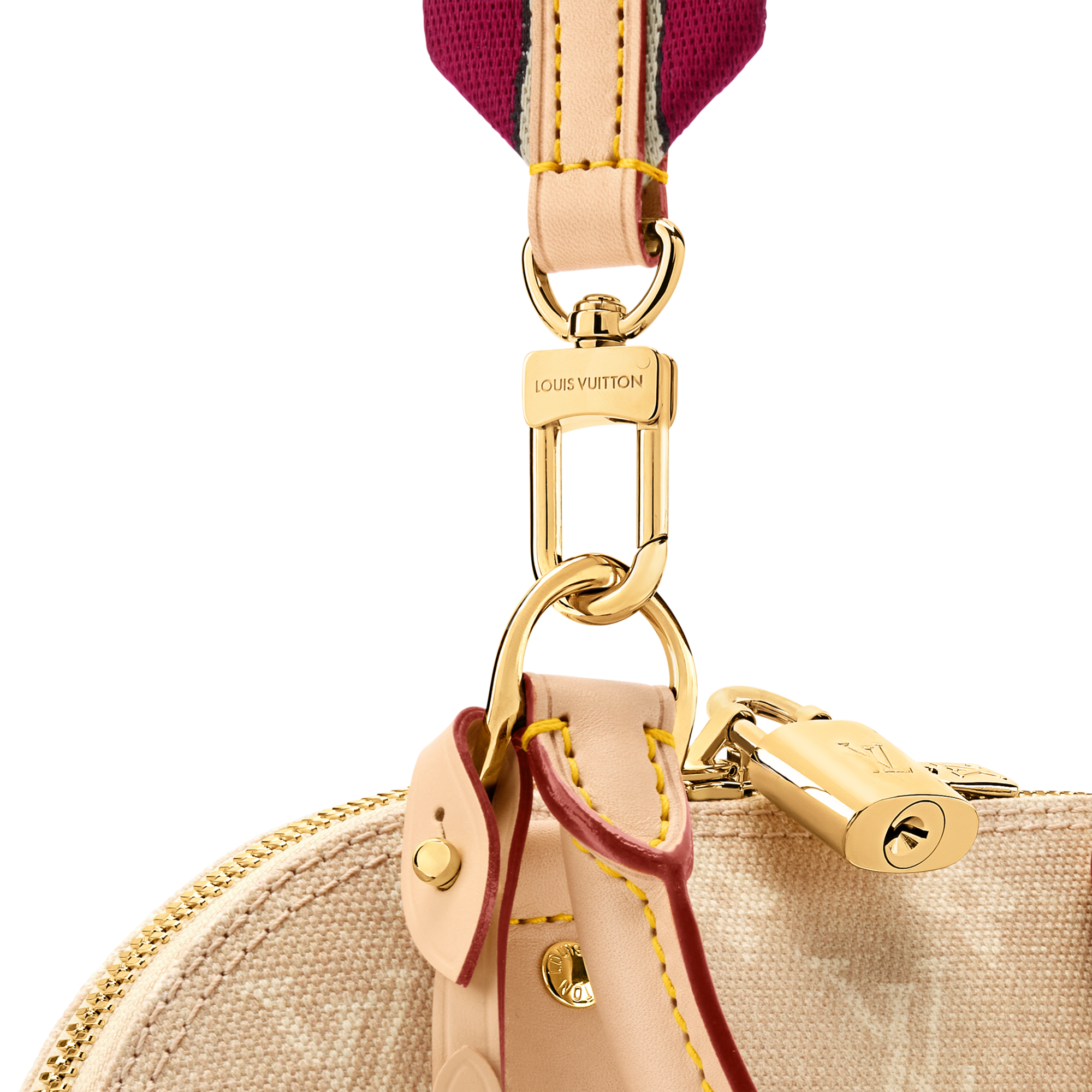 Other Monogram Canvas Women