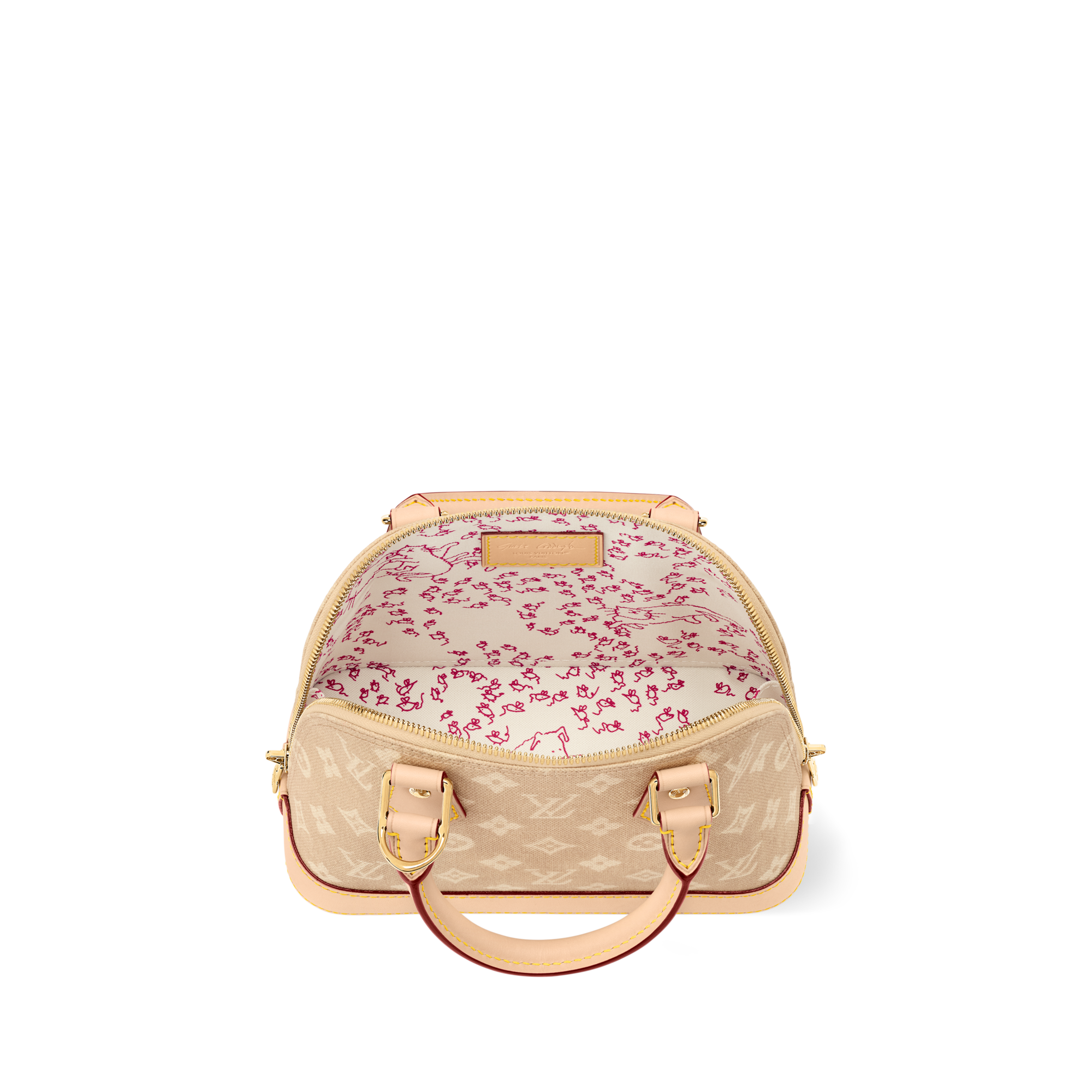 Other Monogram Canvas Women