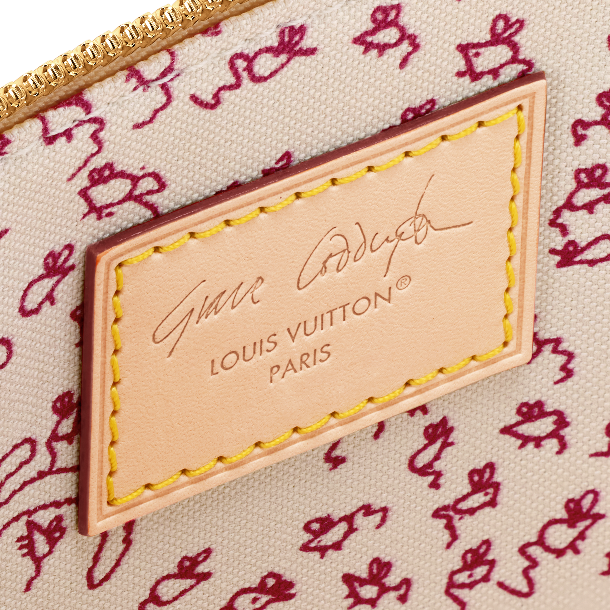 Other Monogram Canvas Women