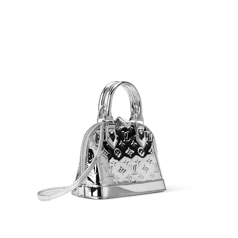 Other Monogram Canvas Women's Bags LV Icons Alma BB | Louis Vuitton ® (Product zoom)