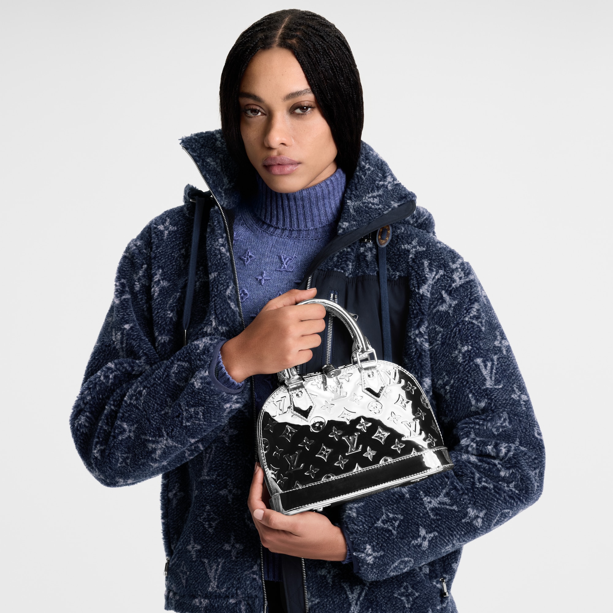 Other Monogram Canvas Women
