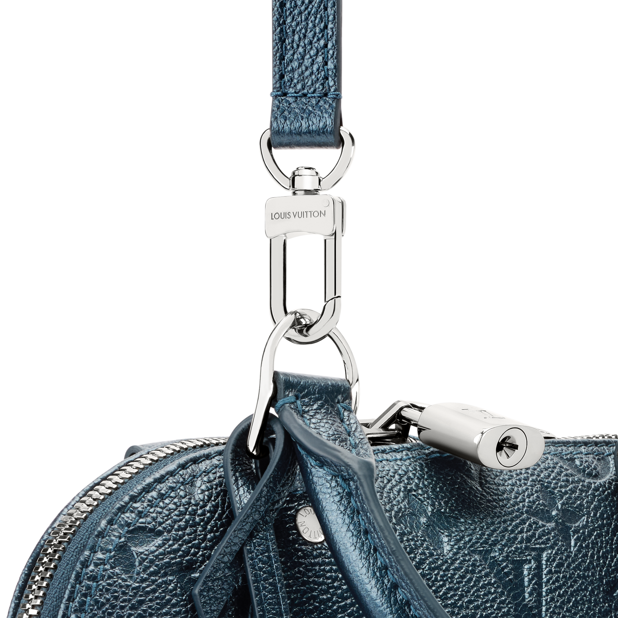 Monogram Empreinte Leather Women