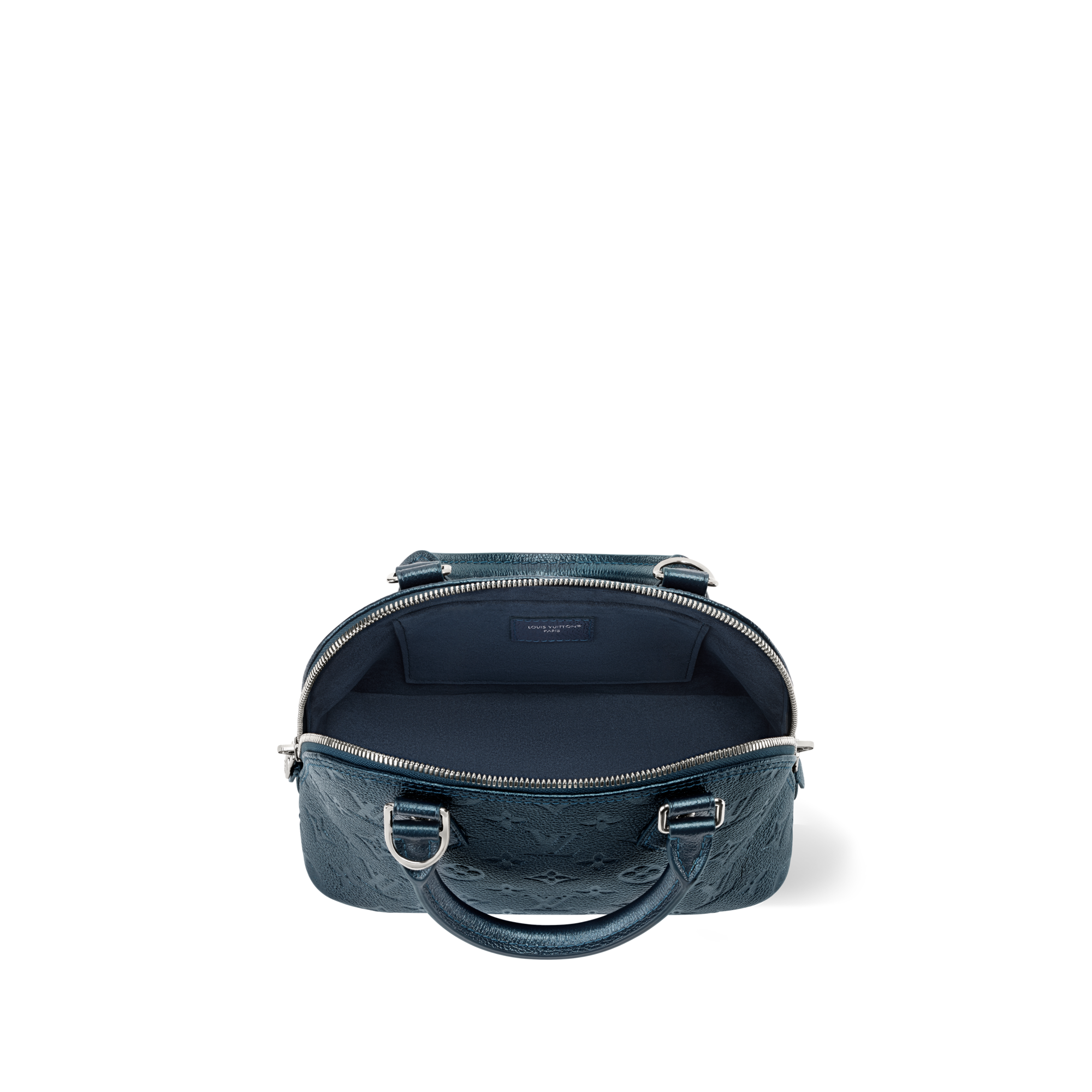 Monogram Empreinte Leather Women
