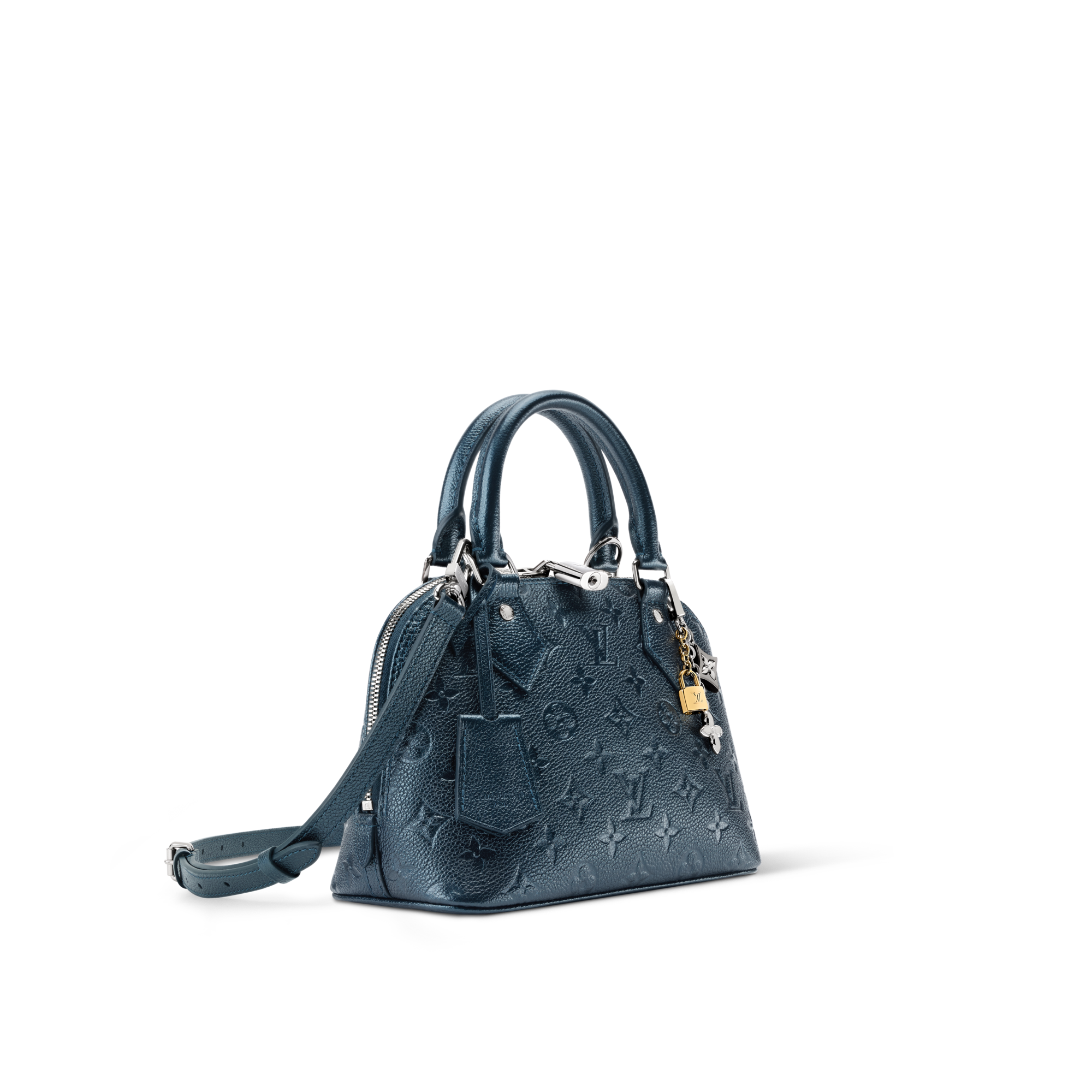 Monogram Empreinte Leather Women