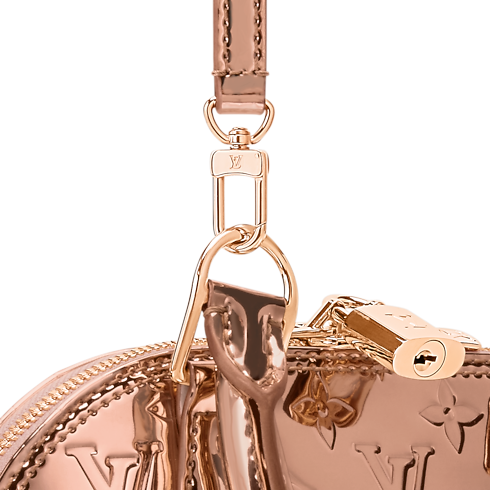 Other Monogram Canvas Women's Bags LV Icons Alma BB | Louis Vuitton ® (Product zoom)