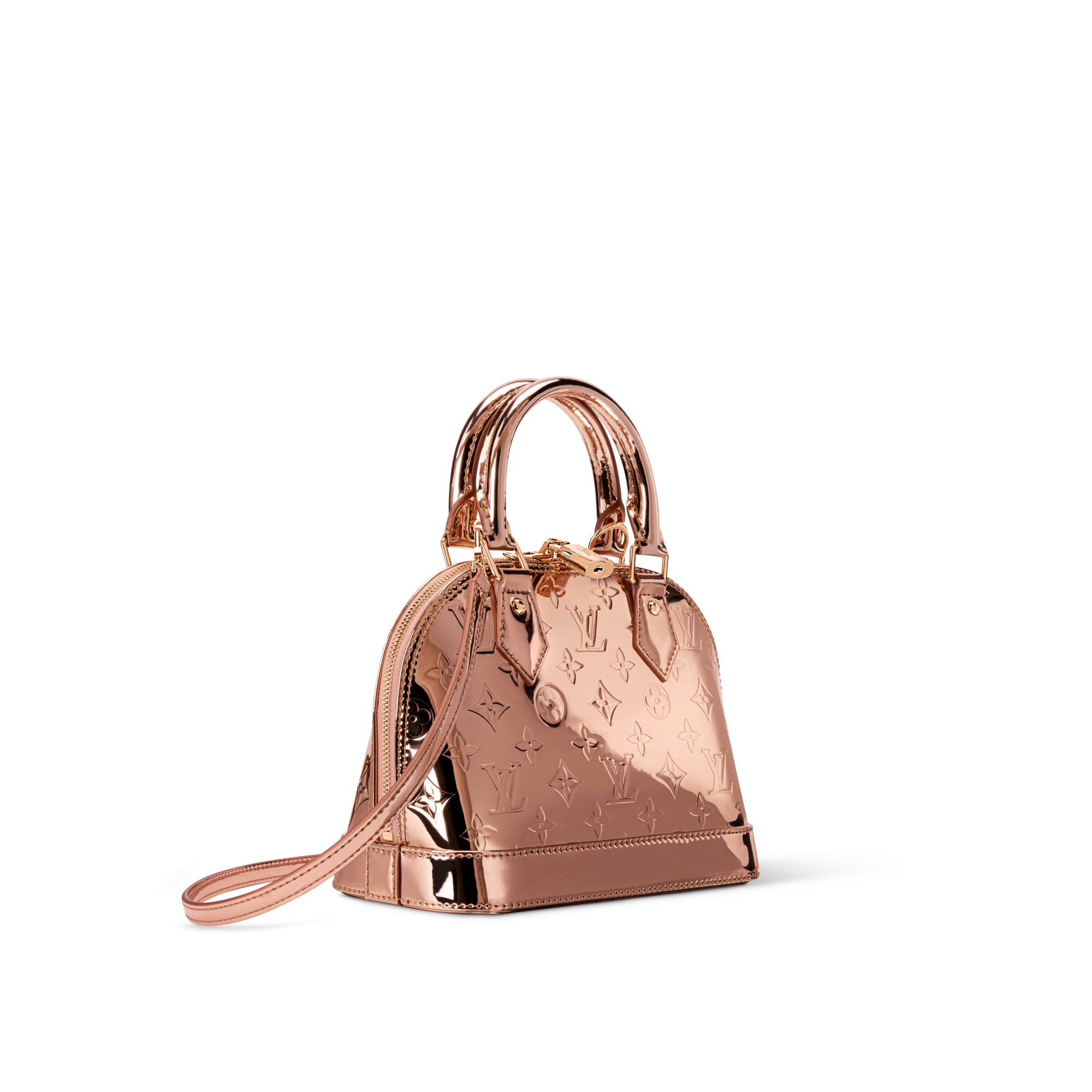 Other Monogram Canvas Women