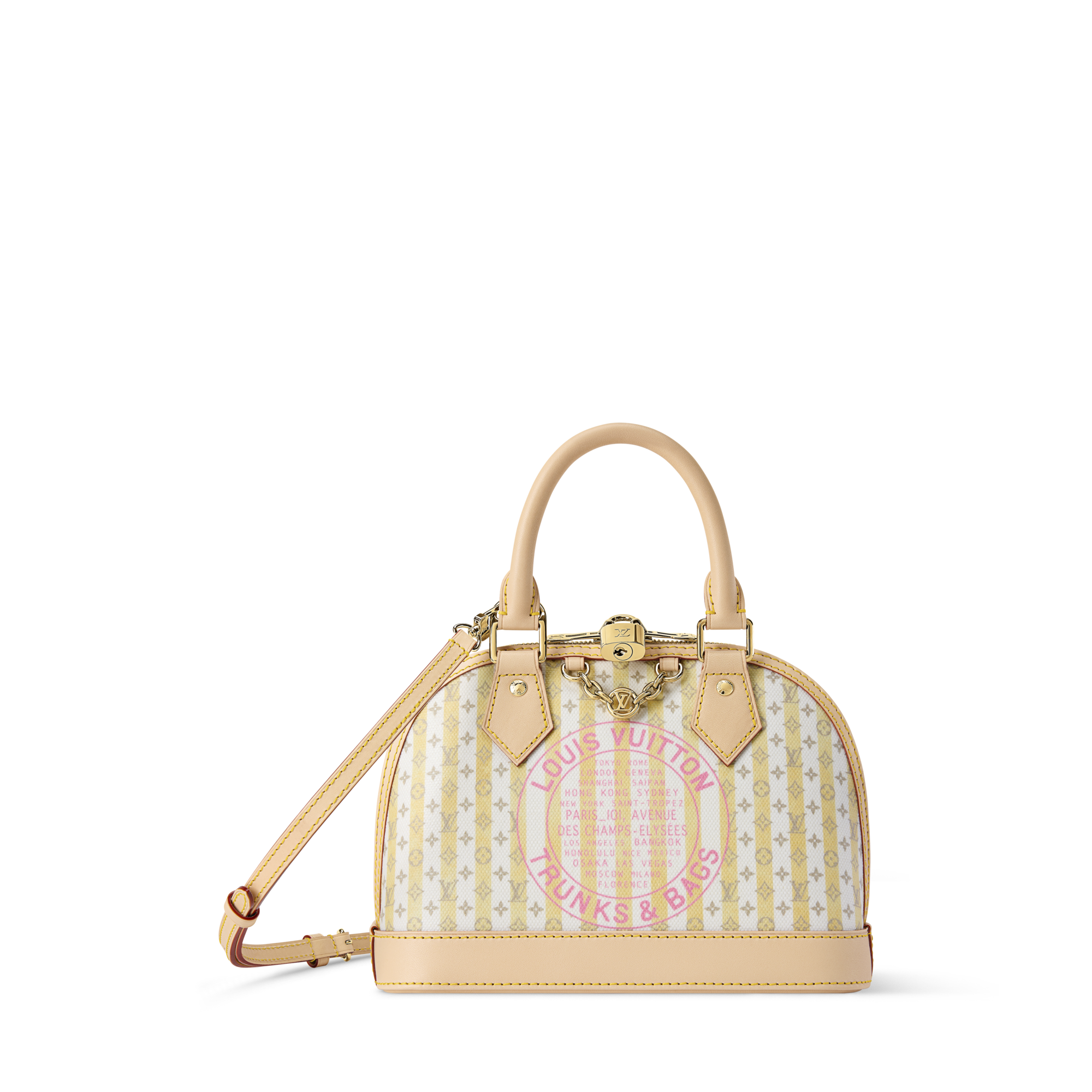 New In Women Collection for Women | LOUIS VUITTON ®