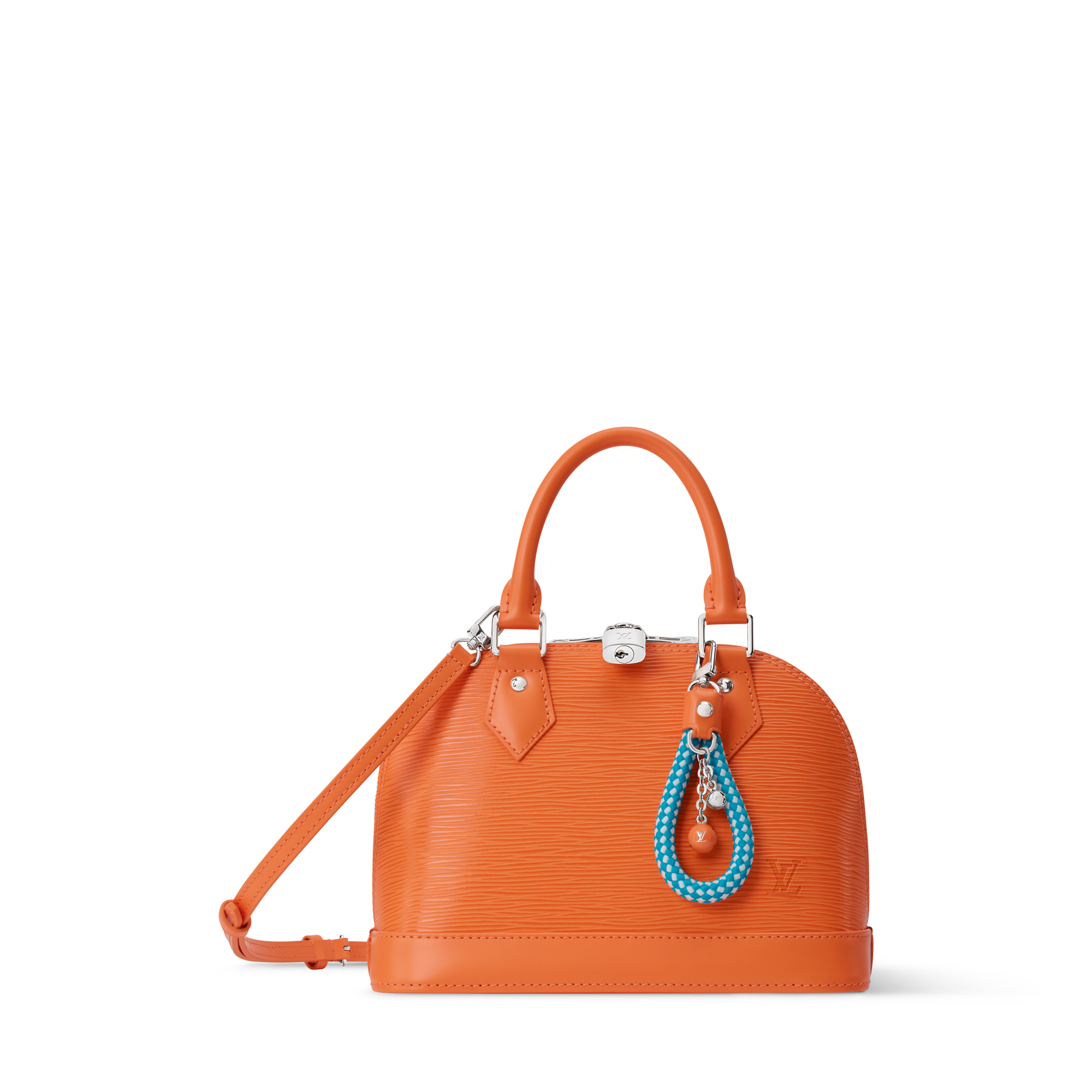 Orange LV Icons Handbags | LOUIS VUITTON