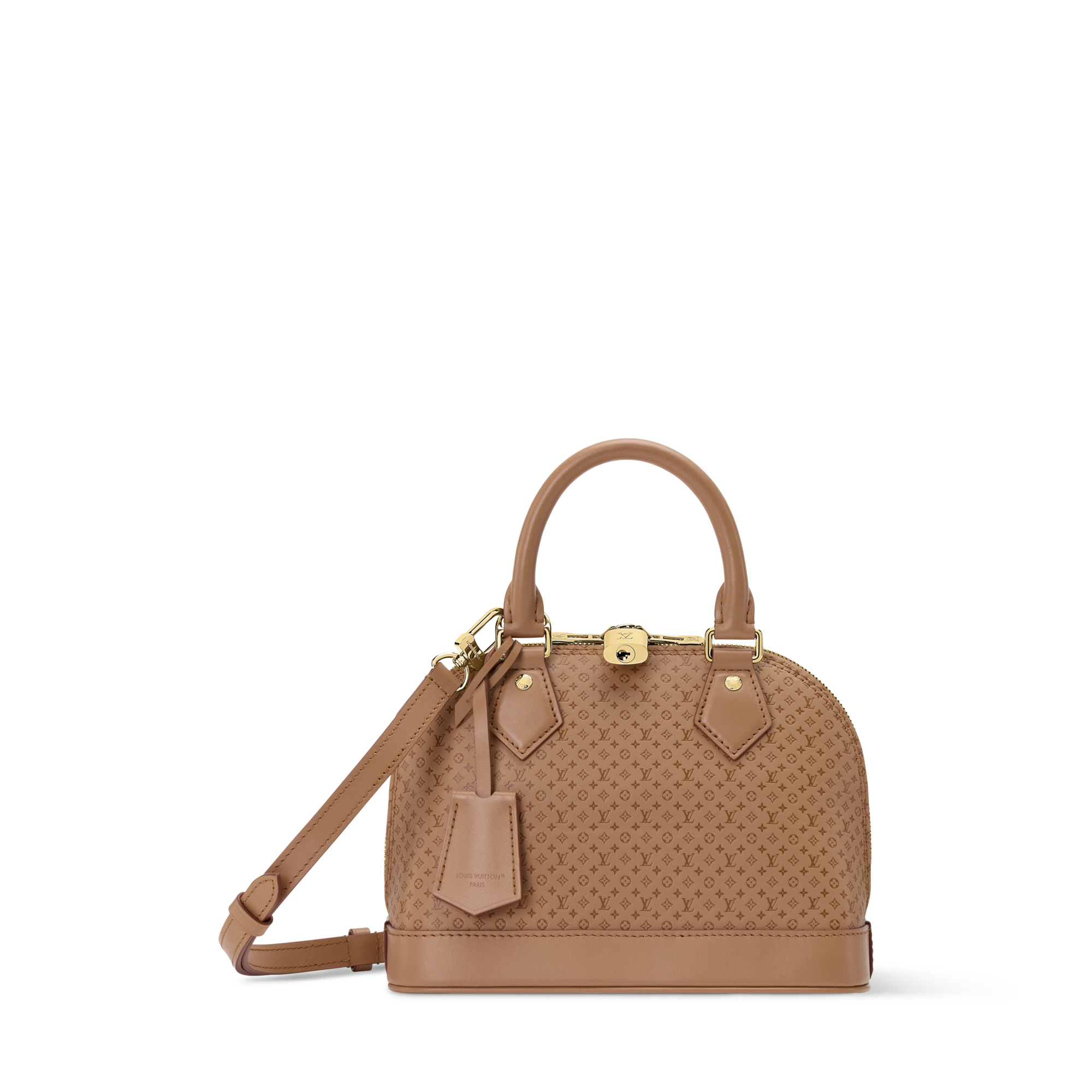 Louis vuitton(ルイヴィトン) Alma bb バッグ ルイ・ヴィトン LOUIS 