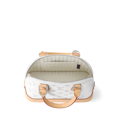 Other Monogram Canvas New In Women } Alma BB | Louis Vuitton ® (Product zoom)