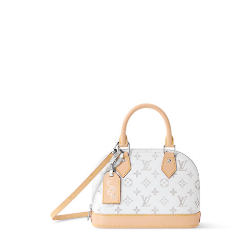 Other Monogram Canvas New In Women } Alma BB | Louis Vuitton ® (Product zoom)