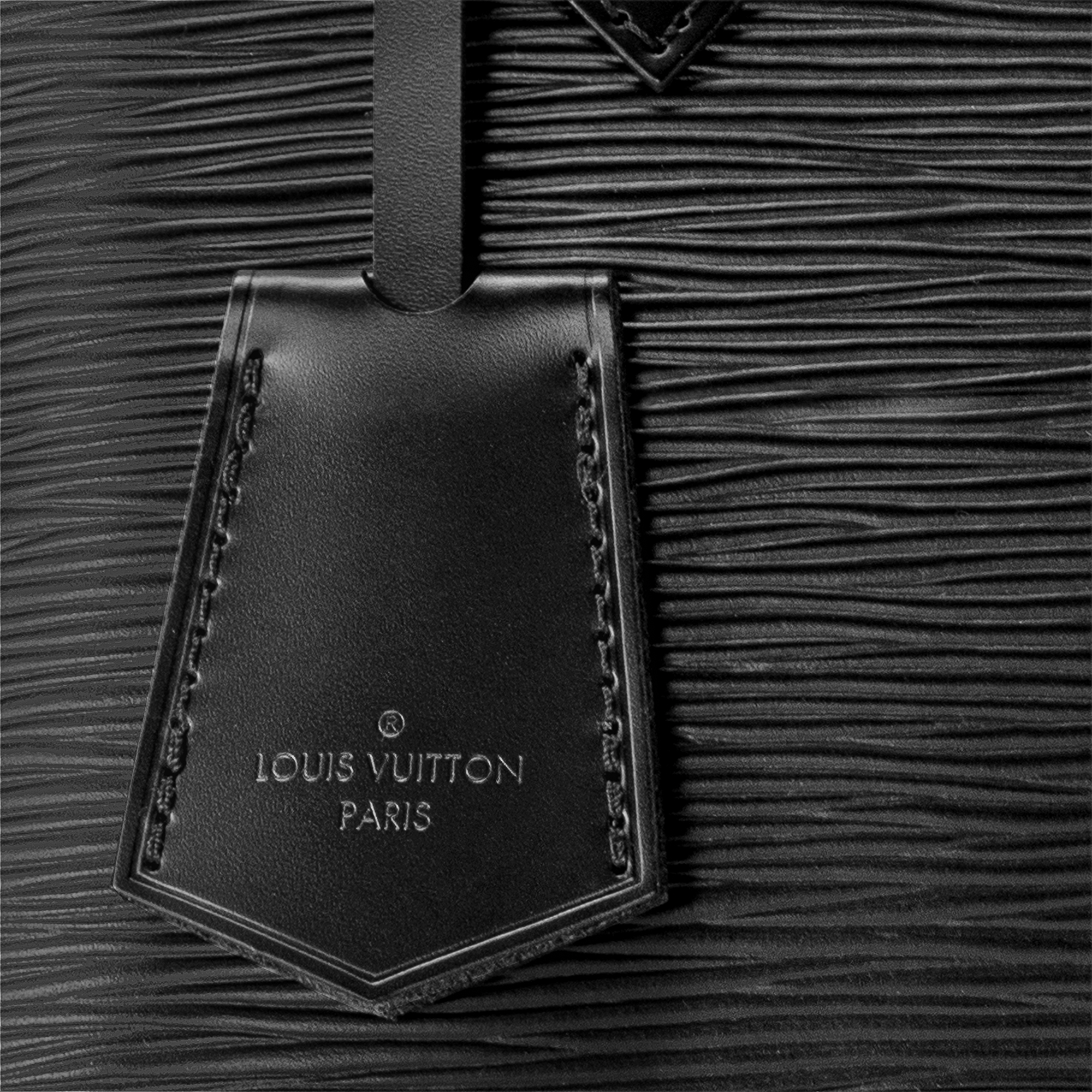 Epi Leather Handbags All Handbags Alma BB | Louis Vuitton ® (Product zoom)
