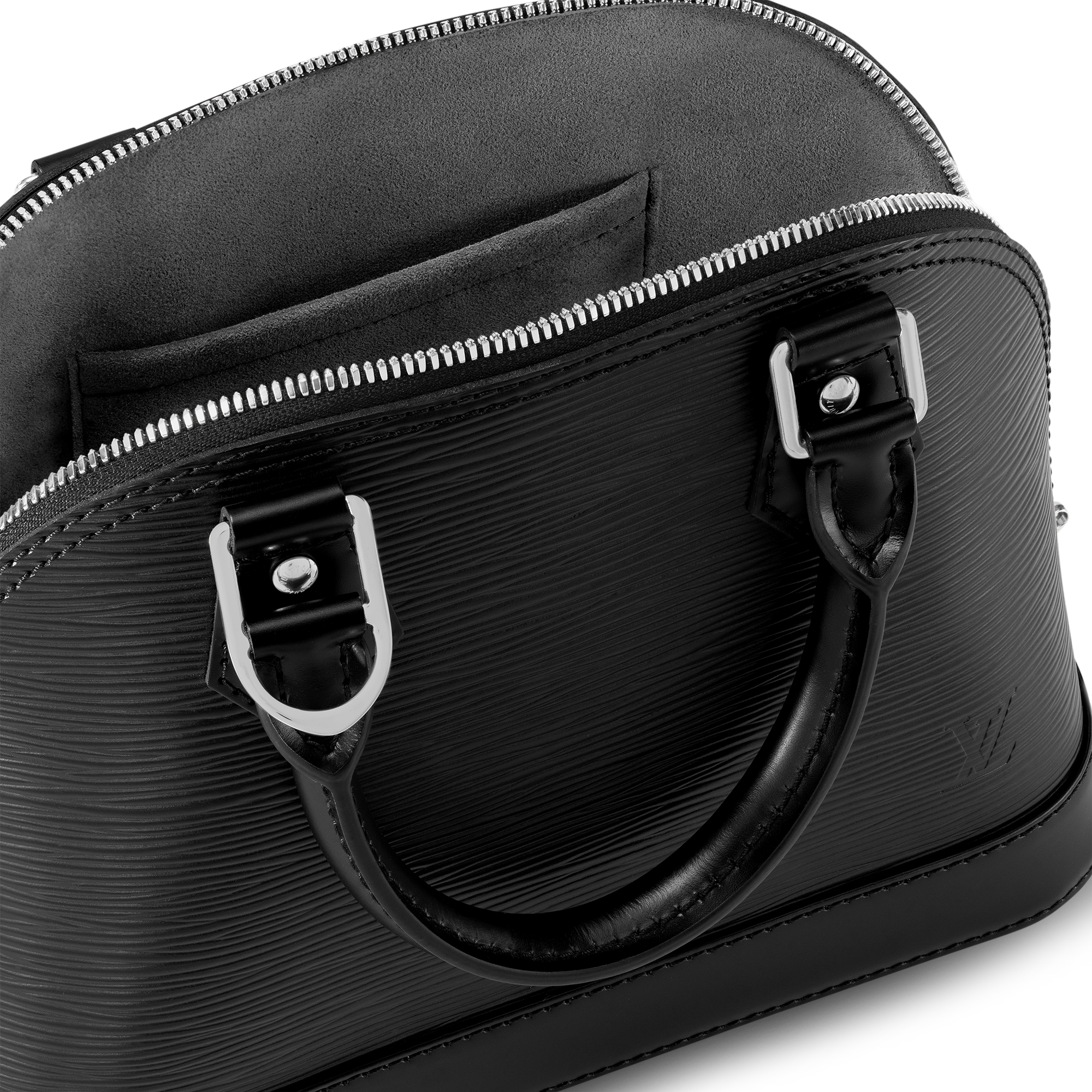 Epi Leather Handbags All Handbags Alma BB | Louis Vuitton ® (Product zoom)