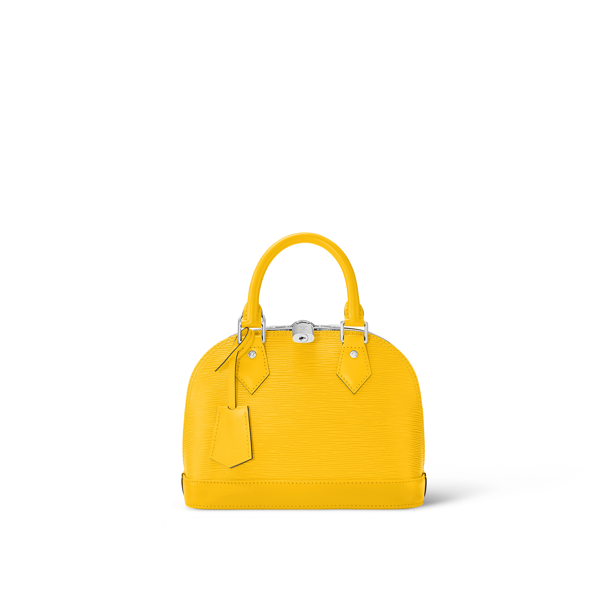 louis vuitton district pm orange