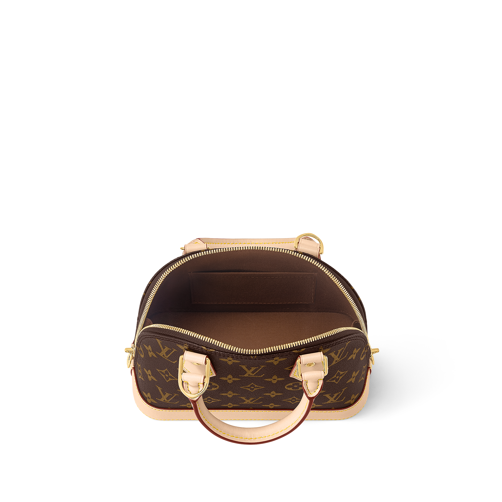 Alma BB Mon Monogram