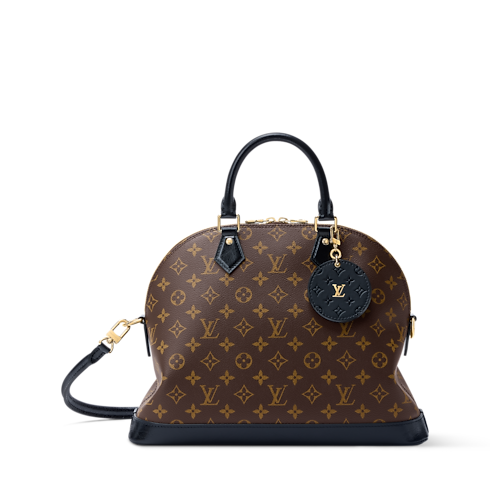 Alma MM Soft Front View