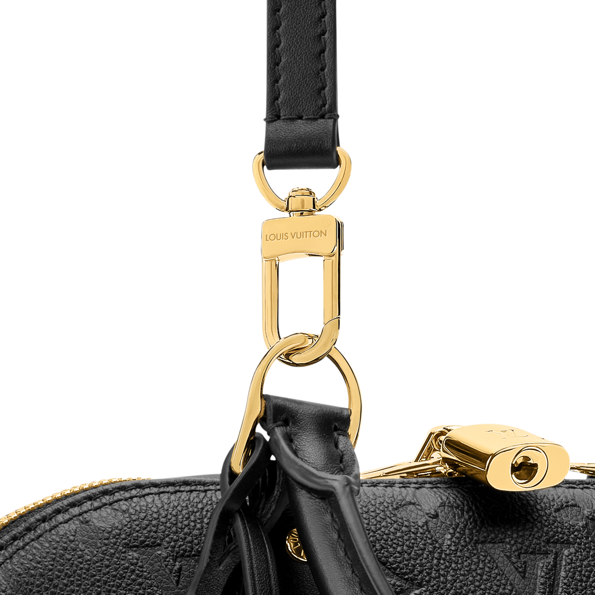 Monogram Empreinte Leather Women