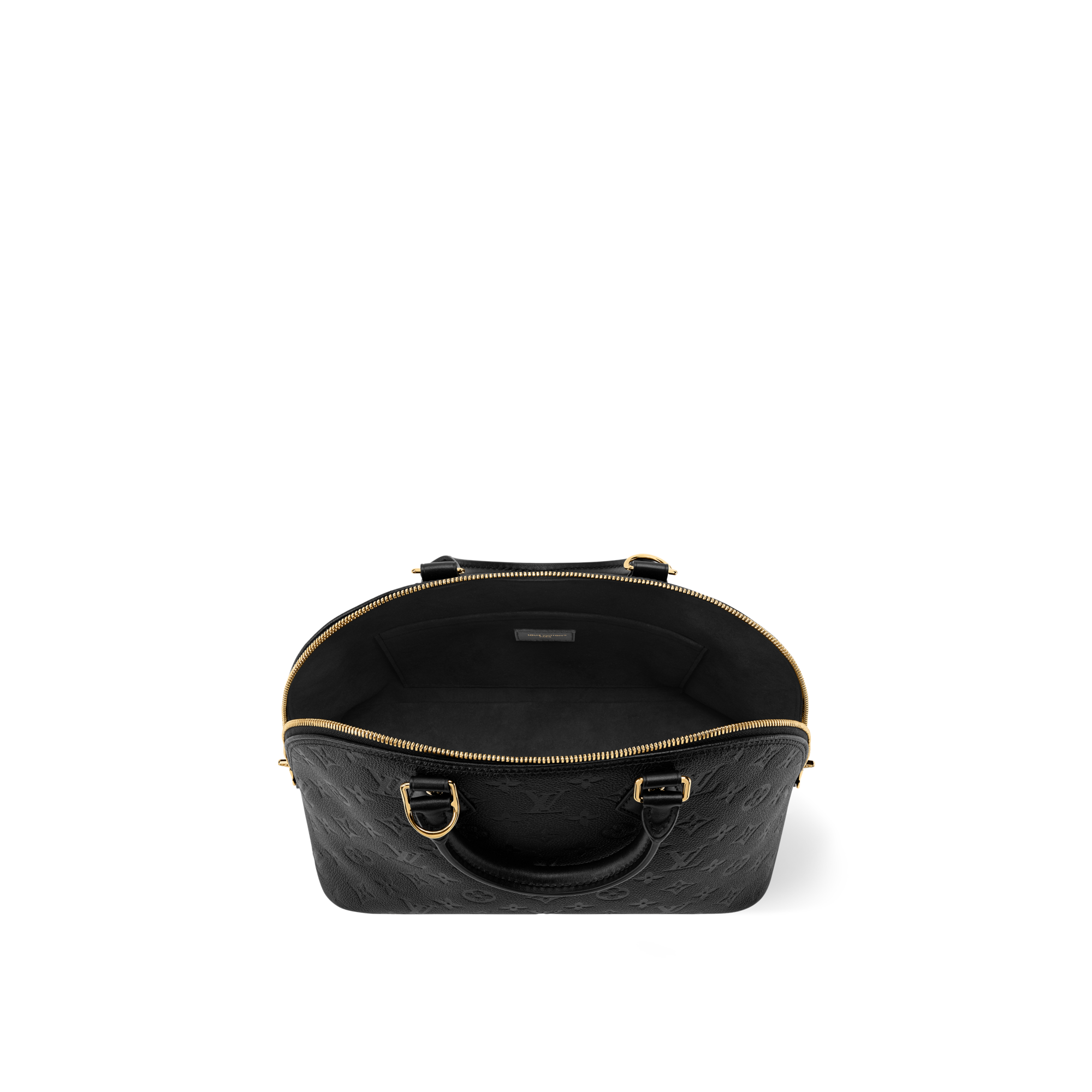 Monogram Empreinte Leather Women