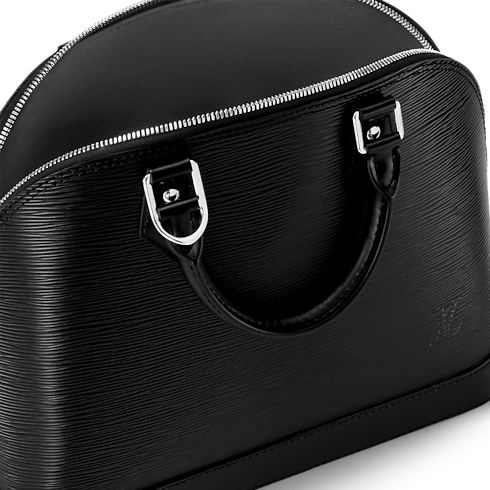Epi Leather Handbags All Handbags Alma PM | Louis Vuitton ® (Product zoom)