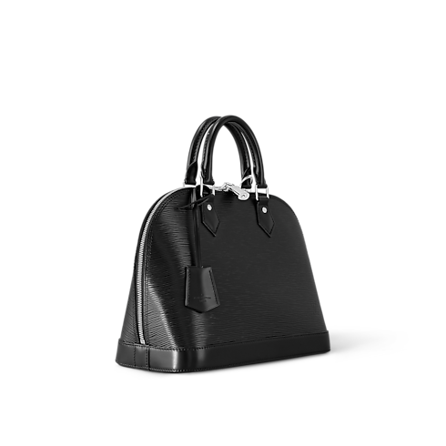 Epi Leather Handbags All Handbags Alma PM | Louis Vuitton ® (Product zoom)