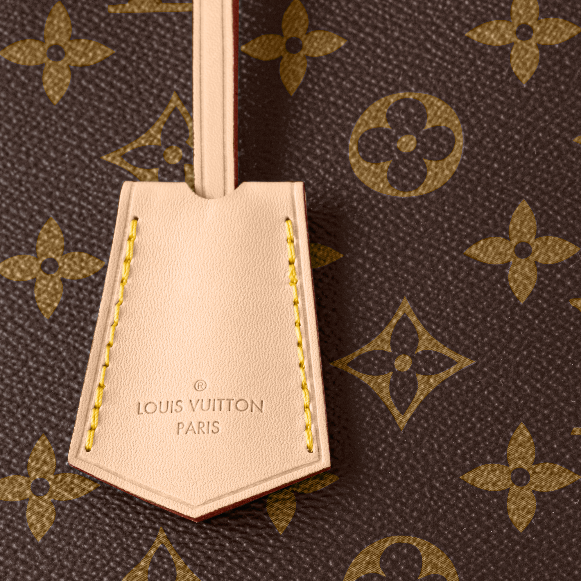 Monogram Handbags All Handbags Alma PM | Louis Vuitton ® (Product zoom)