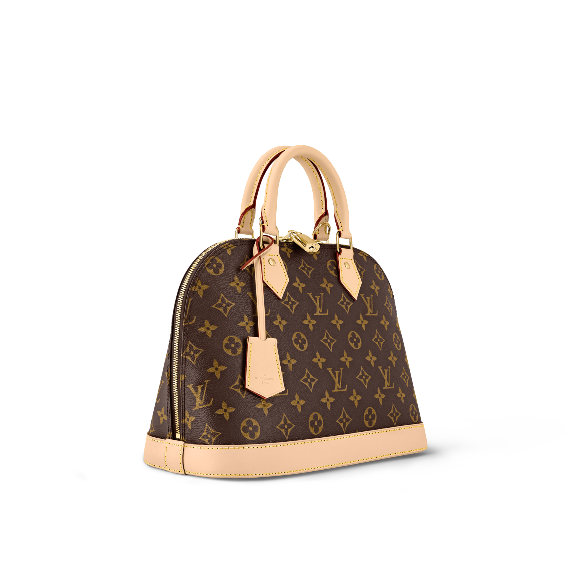 alma lv bag price