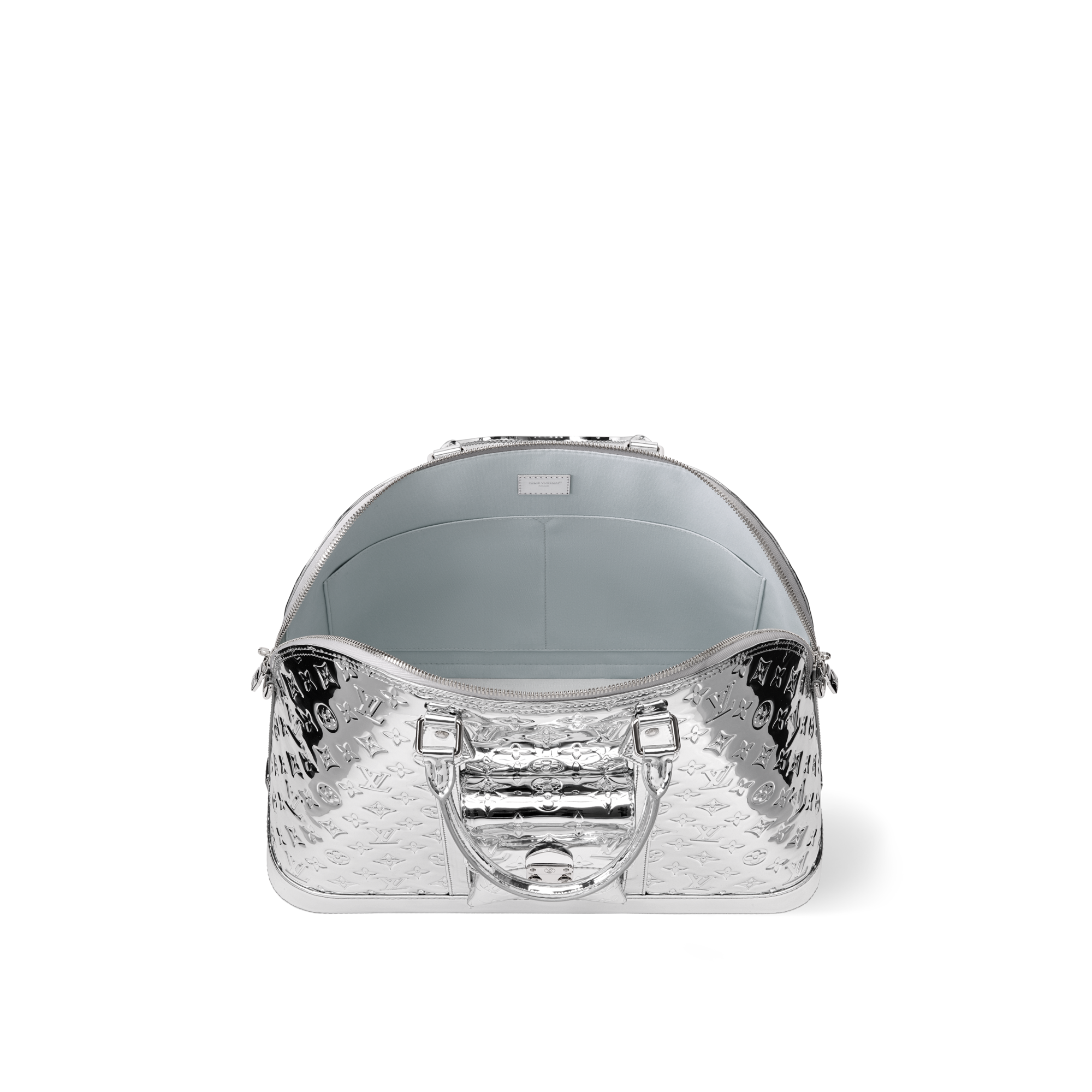 Other Canvas Travel Travel Bags Alma Travel | Louis Vuitton ® (Product zoom)