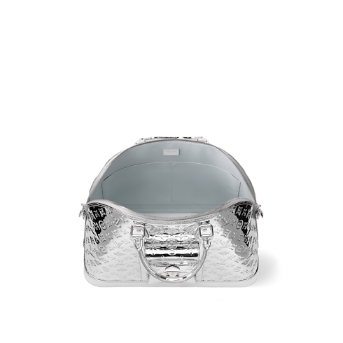 Other Canvas Travel Travel Bags Alma Travel | Louis Vuitton ® (Product zoom)