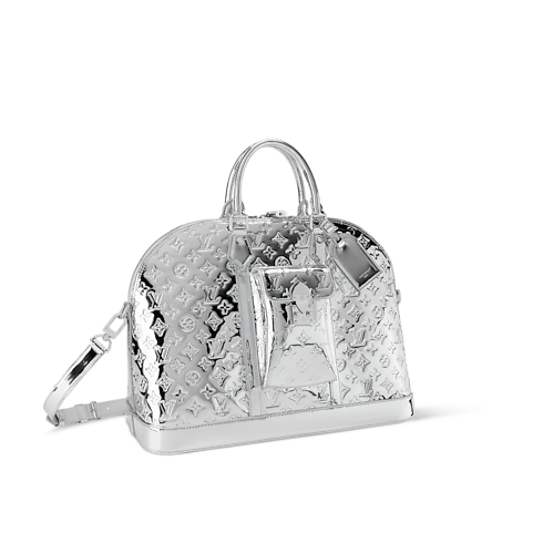 Other Canvas Travel Travel Bags Alma Travel | Louis Vuitton ® (Product zoom)